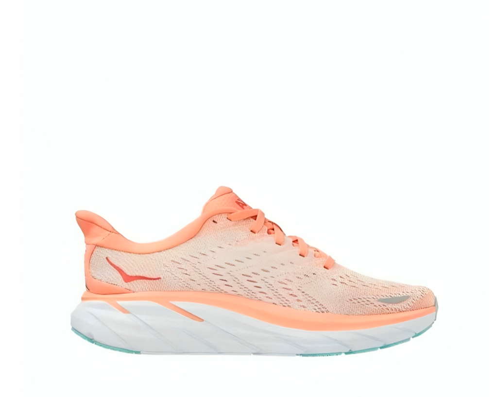 HOKA CLIFTON 8