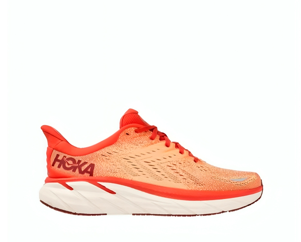 HOKA CLIFTON 8