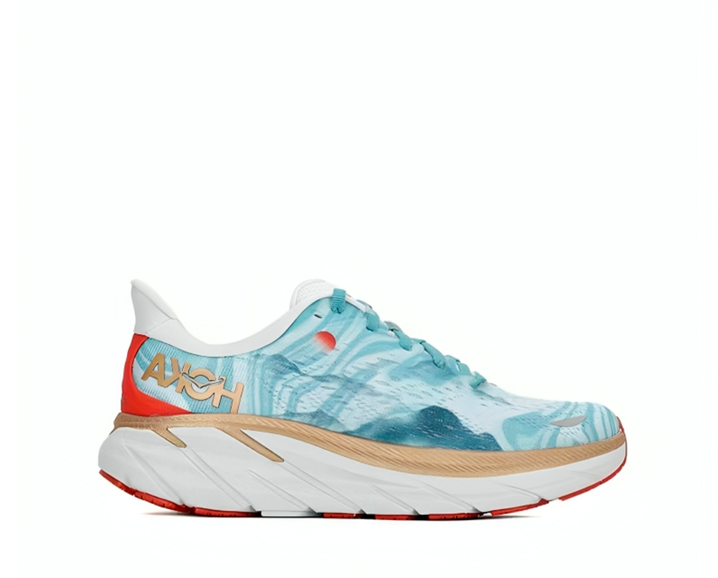 HOKA CLIFTON 8