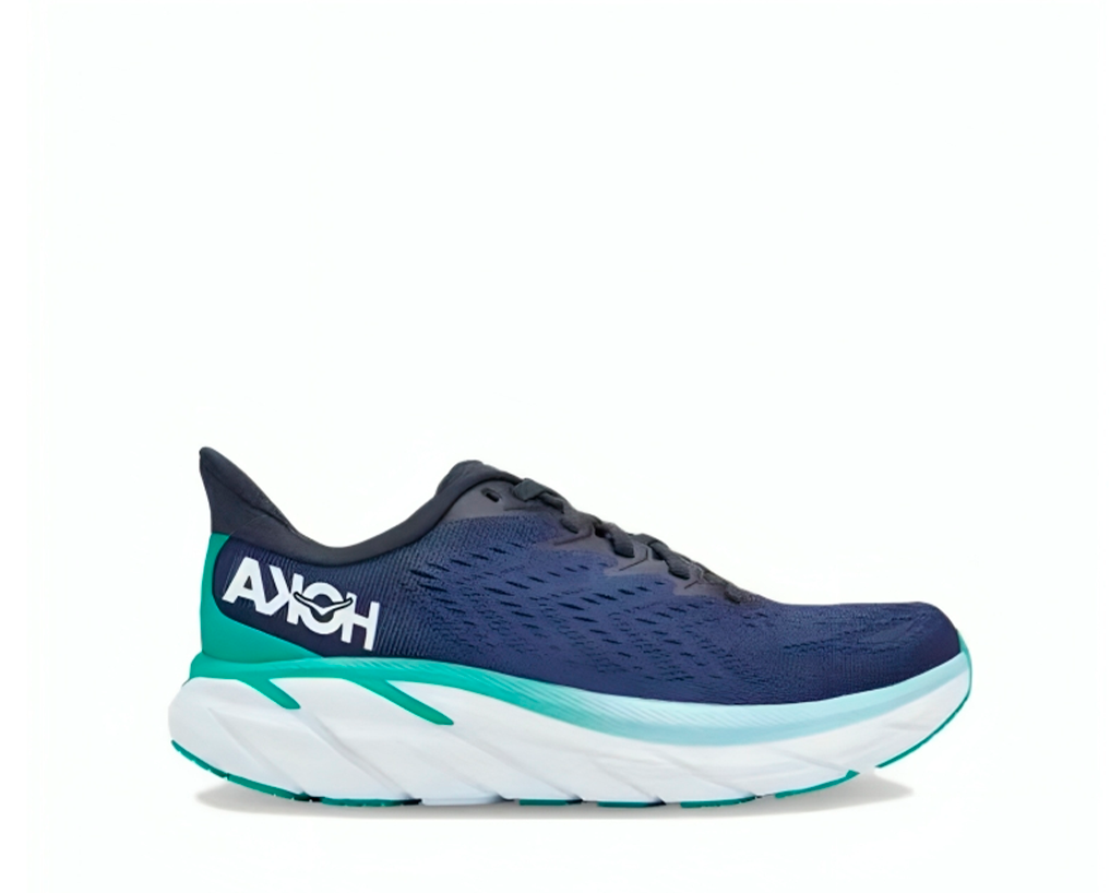 HOKA CLIFTON 8