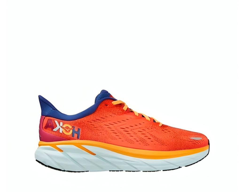 HOKA CLIFTON 8