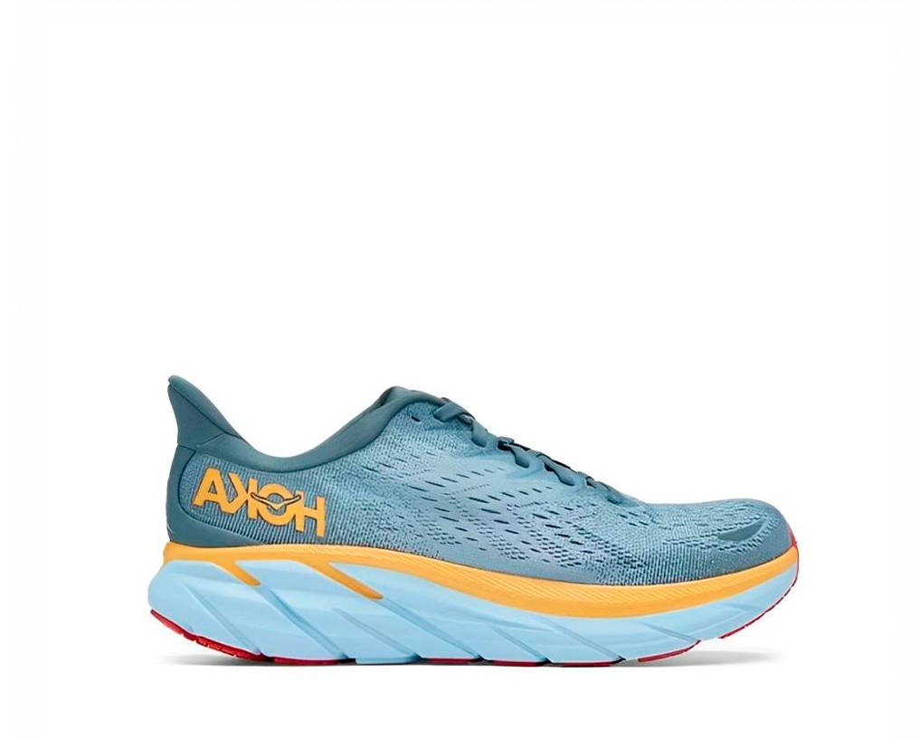 HOKA CLIFTON 8