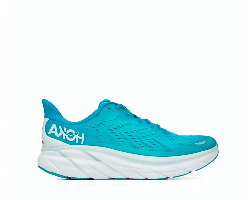 HOKA CLIFTON 8