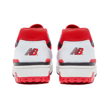 Load image into Gallery viewer, NEW BALANCE 550 &quot;WHITE RED&quot;
