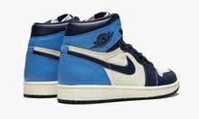 Cargar imagen en el visor de la galería, RETRO 1 HIGH &quot;OBSIDIAN&quot;
