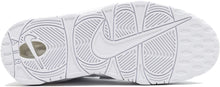 Load image into Gallery viewer, AIR MAX WHITE &quot;UPTEMPO&quot;
