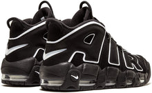 Cargar imagen en el visor de la galería, AIR MAX UPTEMPO &quot;BLACK WHITE&quot;
