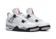 Load image into Gallery viewer, RETRO 4 &quot;WHITE CEMENT&quot;
