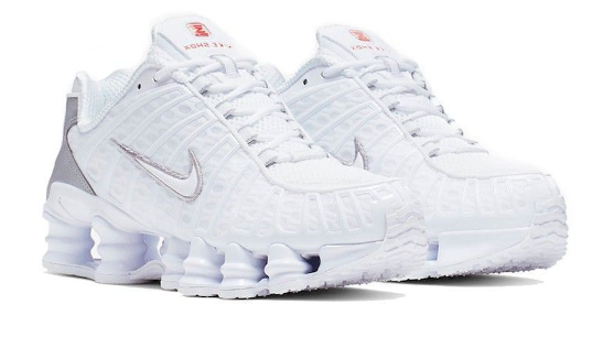 Nike arrowz blancas hotsell