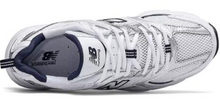 Load image into Gallery viewer, NEW BALANCE 530 &quot;BLACK WHITE&quot;
