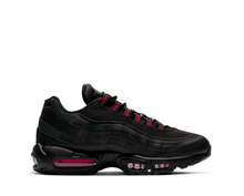 Load image into Gallery viewer, AIR MAX 95 &quot;BLACK RED&quot; 
