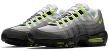 Cargar imagen en el visor de la galería, AIR MAX 95 &quot;OG NEON&quot;
