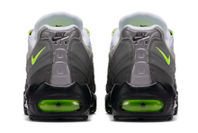 Load image into Gallery viewer, AIR MAX 95 &quot;OG NEON&quot; 
