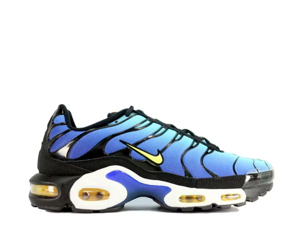Tns top hyper blue