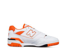 Cargar imagen en el visor de la galería, NEW BALANCE 550 &quot;ORANGE&quot;
