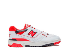 Load image into Gallery viewer, NEW BALANCE 550 &quot;WHITE RED&quot;
