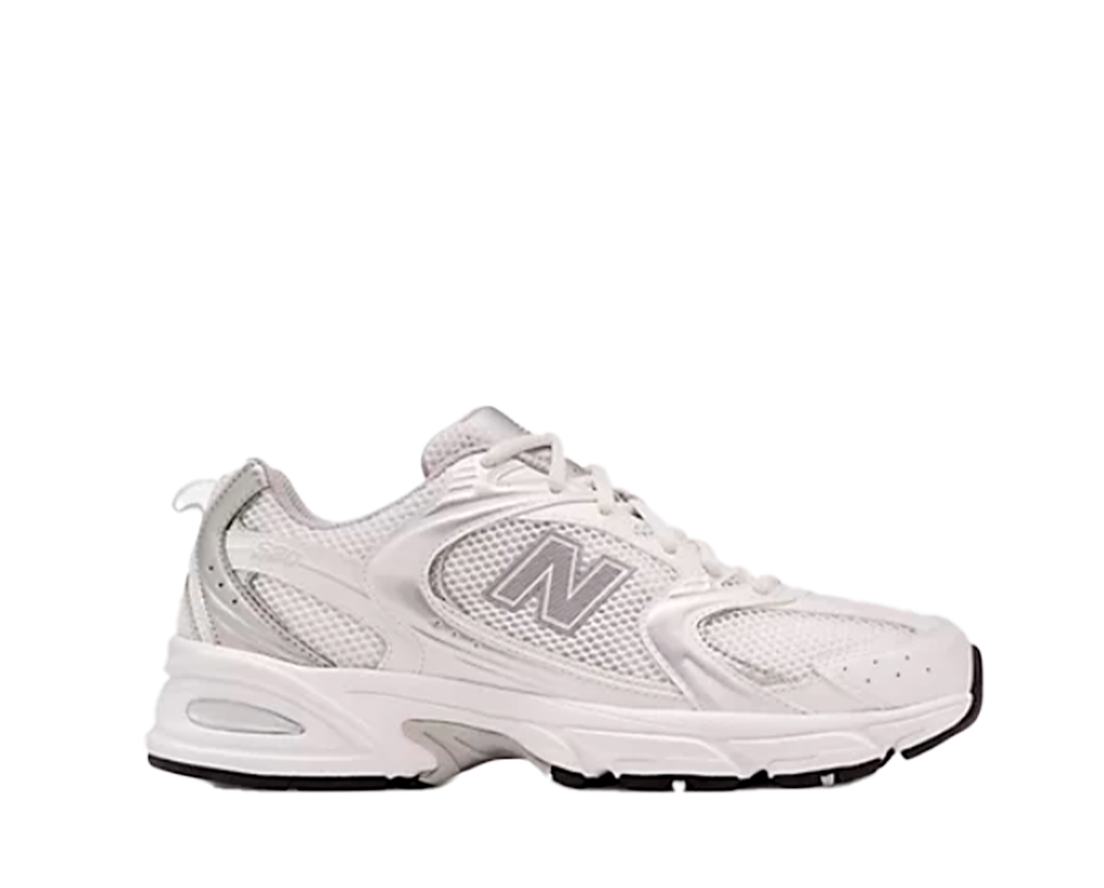 New balance best sale m530 zilver