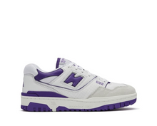 Load image into Gallery viewer, NEW BALANCE 550 &quot;PURPLE&quot;

