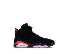 Load image into Gallery viewer, RETRO 6 &quot;INFRARED&quot;
