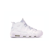 Load image into Gallery viewer, AIR MAX WHITE &quot;UPTEMPO&quot;
