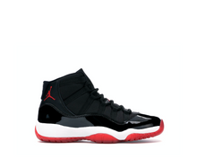 Cargar imagen en el visor de la galería, RETRO 11 &quot;BRED&quot;
