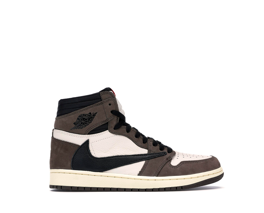 TRAVIS SCOTT X RETRO 1 HIGH – Lean Sneaker