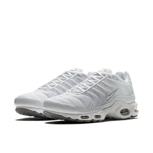 Cargar imagen en el visor de la galería, AIR MAX TN PLUS &quot;WHITE&quot;
