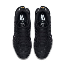 Cargar imagen en el visor de la galería, AIR MAX PLUS TN &quot;BLACK&quot;
