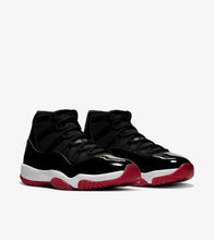 Load image into Gallery viewer, RETRO 11 &quot;BRED&quot;
