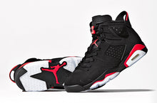 Load image into Gallery viewer, RETRO 6 &quot;INFRARED&quot;
