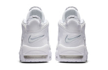 Load image into Gallery viewer, AIR MAX WHITE &quot;UPTEMPO&quot;
