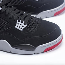 Cargar imagen en el visor de la galería, RETRO 4 &quot;BRED&quot;
